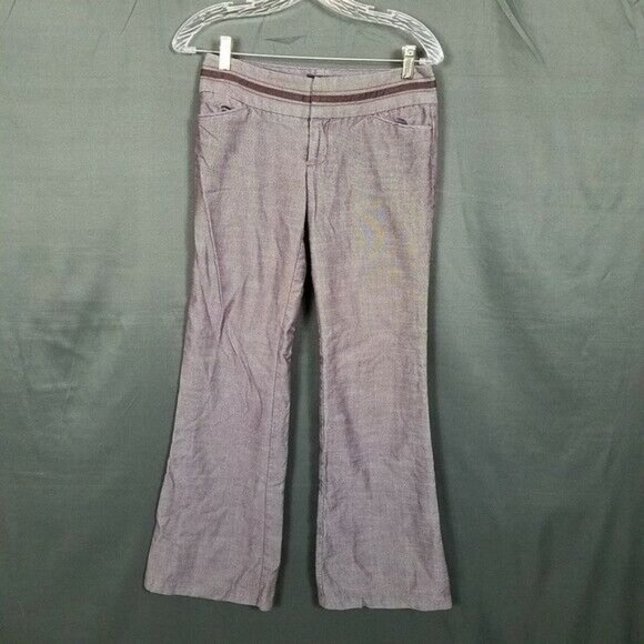 Forever 21 Pants -Twenty One Size 1 Dress Pants - Picture 1 of 7